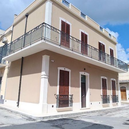 Casa Angelica Βίλα Avola Εξωτερικό φωτογραφία