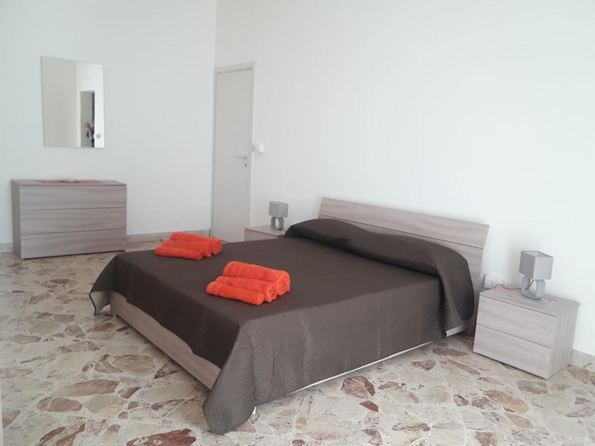 Casa Angelica Βίλα Avola Εξωτερικό φωτογραφία