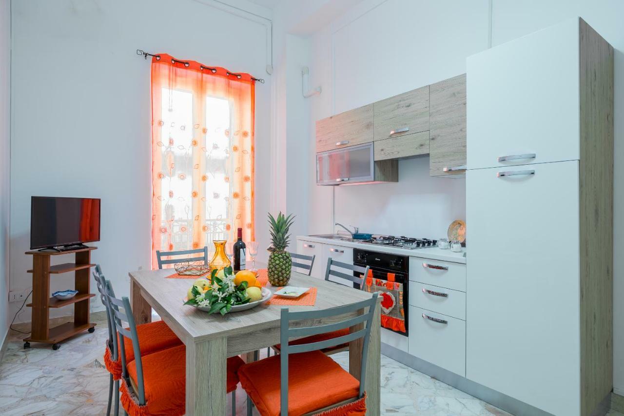 Casa Angelica Βίλα Avola Εξωτερικό φωτογραφία