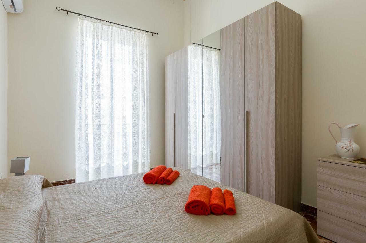 Casa Angelica Βίλα Avola Εξωτερικό φωτογραφία