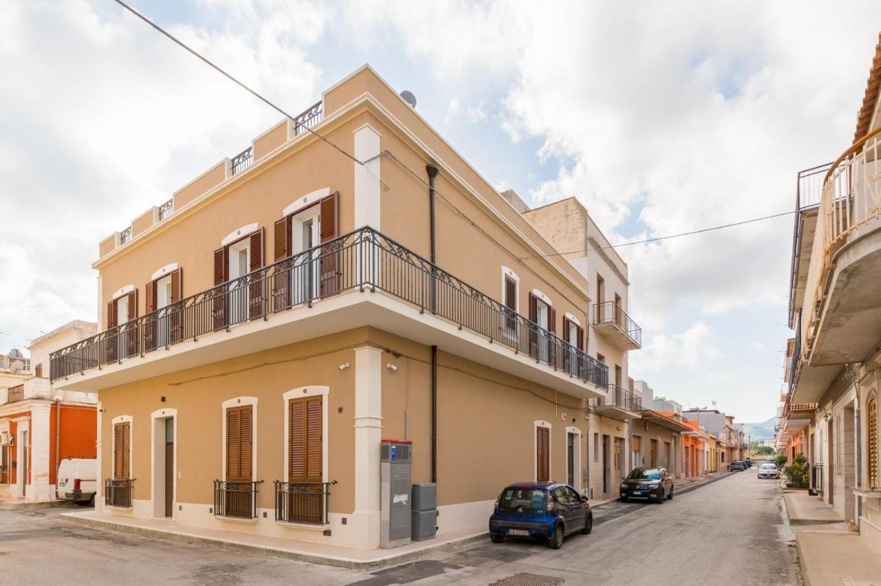 Casa Angelica Βίλα Avola Εξωτερικό φωτογραφία